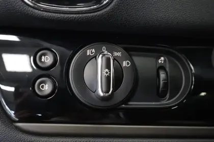 Photo 12 Mini Mini Countryman 125 - 95 ch ALL4 BVA6