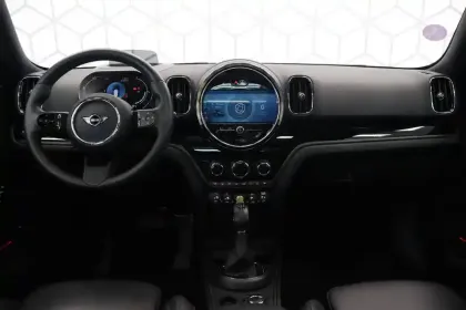 Photo 33 Mini Mini Countryman 125 - 95 ch ALL4 BVA6