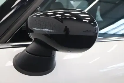 Photo 16 Mini Mini Countryman 125 - 95 ch ALL4 BVA6