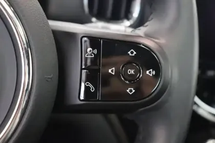 Photo 11 Mini Mini Countryman 125 - 95 ch ALL4 BVA6