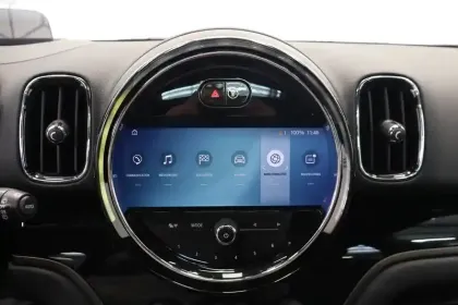 Photo 39 Mini Mini Countryman 125 - 95 ch ALL4 BVA6