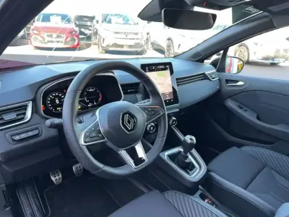 Photo 9 Renault Clio  TCe 90