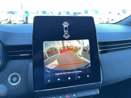 Photo 23 Renault Clio  TCe 90