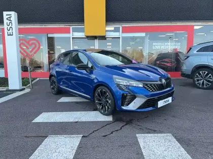 Photo 6 Renault Clio  TCe 90