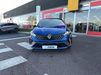 Photo 7 Renault Clio  TCe 90