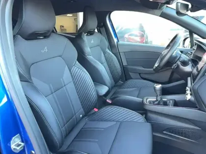 Photo 13 Renault Clio  TCe 90