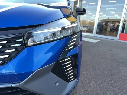 Photo 20 Renault Clio  TCe 90