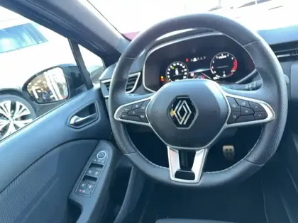 Photo 14 Renault Clio  TCe 90