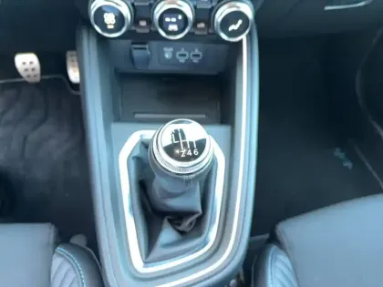 Photo 12 Renault Clio  TCe 90