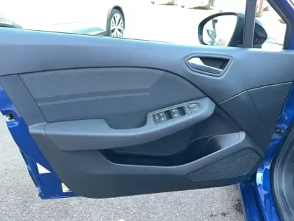 Photo 10 Renault Clio  TCe 90