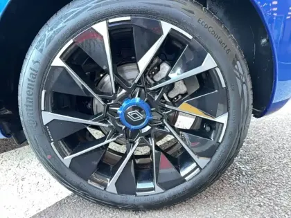 Photo 19 Renault Clio  TCe 90