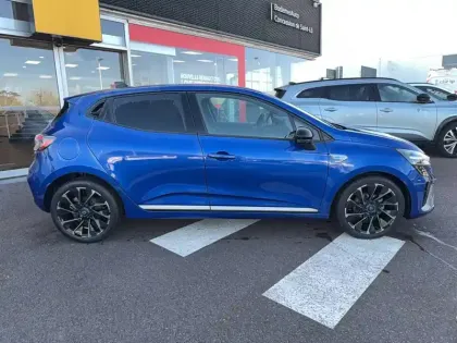 Photo 5 Renault Clio  TCe 90