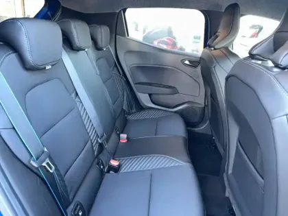 Photo 15 Renault Clio  TCe 90