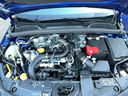 Photo 21 Renault Clio  TCe 90