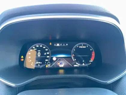 Photo 16 Renault Clio  TCe 90