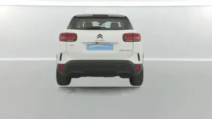 Photo 21 Citroën C5 aircross  BlueHDi 130 S&S BVM6