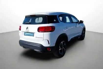 Photo 12 Citroën C5 aircross Gén. I Ph1 Business 5