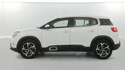 Photo 19 Citroën C5 aircross  BlueHDi 130 S&S BVM6