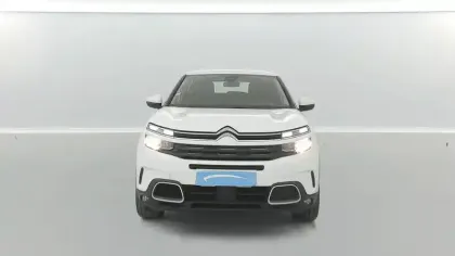 Photo 24 Citroën C5 aircross  BlueHDi 130 S&S BVM6
