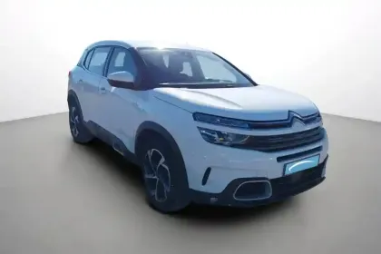 Photo 13 Citroën C5 aircross Gén. I Ph1 Business 5