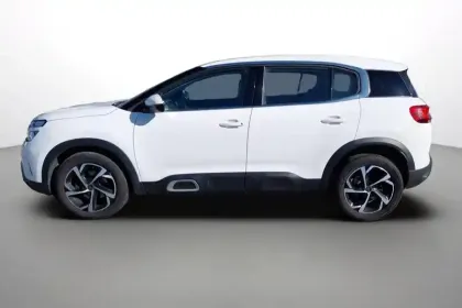 Photo 15 Citroën C5 aircross Gén. I Ph1 Business 5