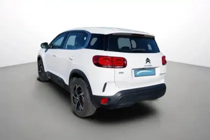 Photo 10 Citroën C5 aircross Gén. I Ph1 Business 5