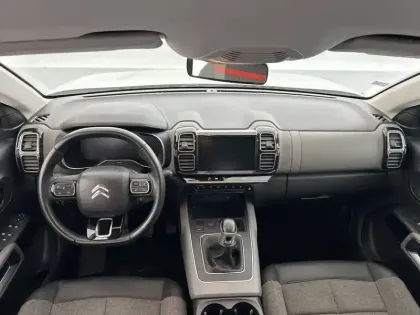 Photo 46 Citroën C5 aircross  BlueHDi 130 S&S BVM6