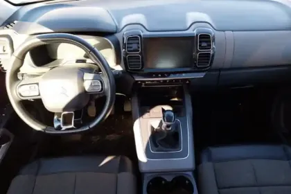 Photo 17 Citroën C5 aircross Gén. I Ph1 Business 5