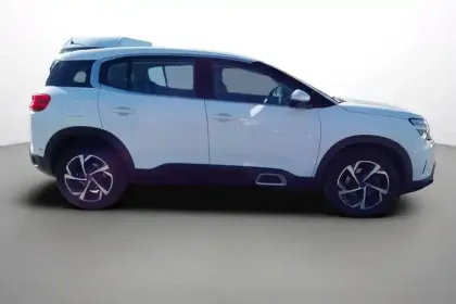 Photo 6 Citroën C5 aircross Gén. I Ph1 Business 5