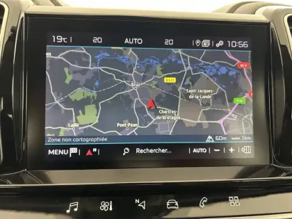 Photo 40 Citroën C5 aircross  BlueHDi 130 S&S BVM6
