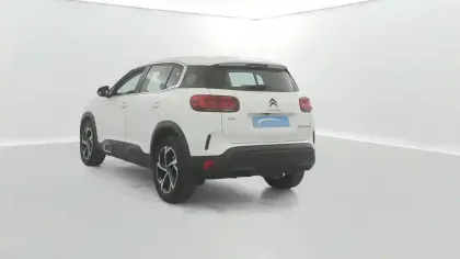 Photo 20 Citroën C5 aircross  BlueHDi 130 S&S BVM6