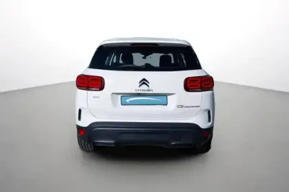 Photo 11 Citroën C5 aircross Gén. I Ph1 Business 5