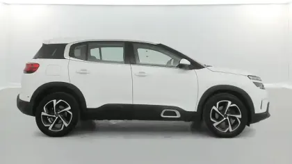 Photo 23 Citroën C5 aircross  BlueHDi 130 S&S BVM6