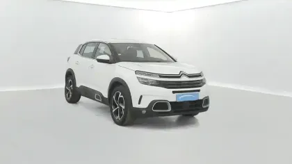 Photo 25 Citroën C5 aircross  BlueHDi 130 S&S BVM6