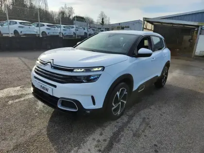 Photo Citroën C5 Aircross Business
