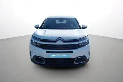 Photo 7 Citroën C5 aircross Gén. I Ph1 Business 5