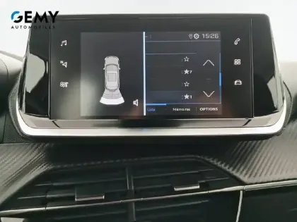 Photo 60 Peugeot 2008  PureTech 100 S&S BVM6