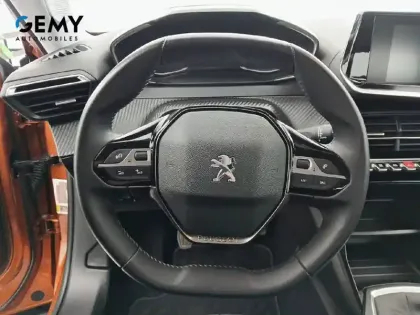 Photo 58 Peugeot 2008  PureTech 100 S&S BVM6