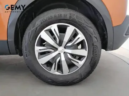 Photo 10 Peugeot 2008 Gén. II Ph1 NG Active 5