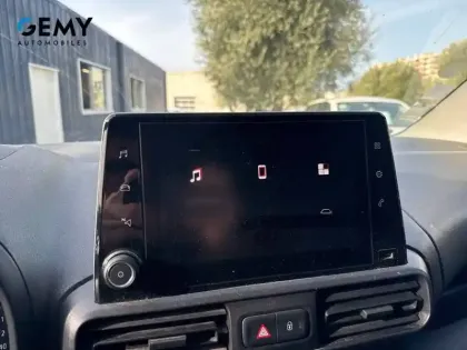 Photo 34 Opel Combo  CARGO 1.6 100 CH S/S L1H1 650 KG