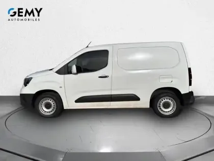 Photo 41 Opel Combo  CARGO 1.6 100 CH S/S L1H1 650 KG