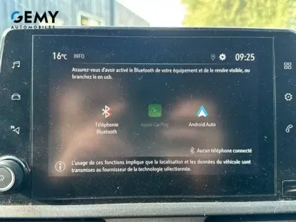 Photo 35 Opel Combo  CARGO 1.6 100 CH S/S L1H1 650 KG