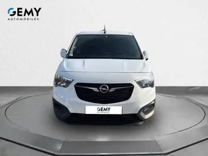 Photo 20 Opel Combo  CARGO 1.6 100 CH S/S L1H1 650 KG