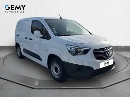 Photo 40 Opel Combo  CARGO 1.6 100 CH S/S L1H1 650 KG
