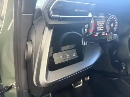 Photo 29 Audi A3  Sportback TFSI Mild Hybrid 150 S tronic 7