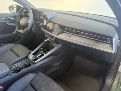 Photo 7 Audi A3  Sportback TFSI Mild Hybrid 150 S tronic 7