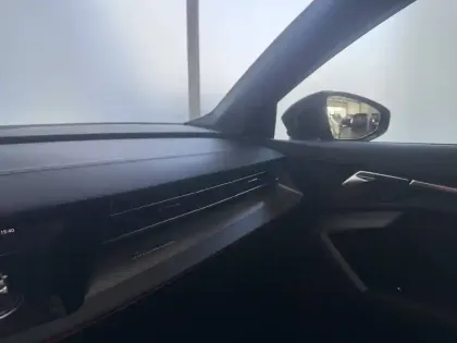 Photo 19 Audi A3  Sportback TFSI Mild Hybrid 150 S tronic 7