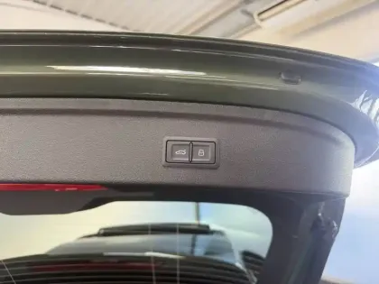 Photo 13 Audi A3  Sportback TFSI Mild Hybrid 150 S tronic 7