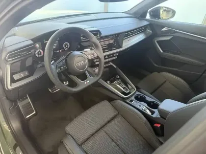 Photo 6 Audi A3  Sportback TFSI Mild Hybrid 150 S tronic 7