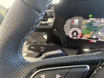 Photo 27 Audi A3  Sportback TFSI Mild Hybrid 150 S tronic 7